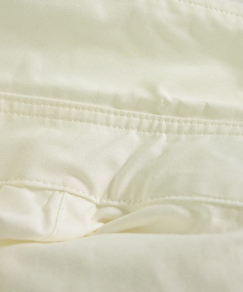 nano UNIVERSE เสื้อเชิ้ตทางการ