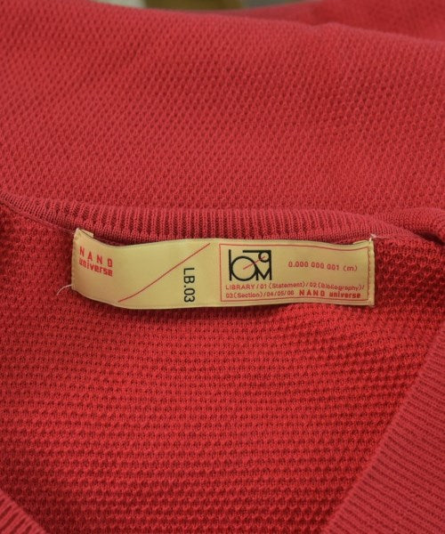 nano UNIVERSE เสื้อกันหนาว