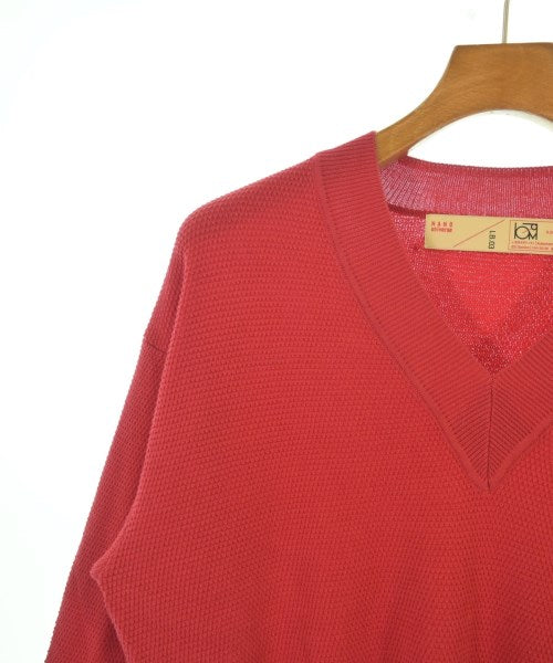 nano UNIVERSE เสื้อกันหนาว