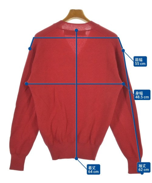 nano UNIVERSE เสื้อกันหนาว