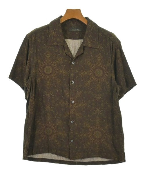 nano UNIVERSE เสื้อลำลอง