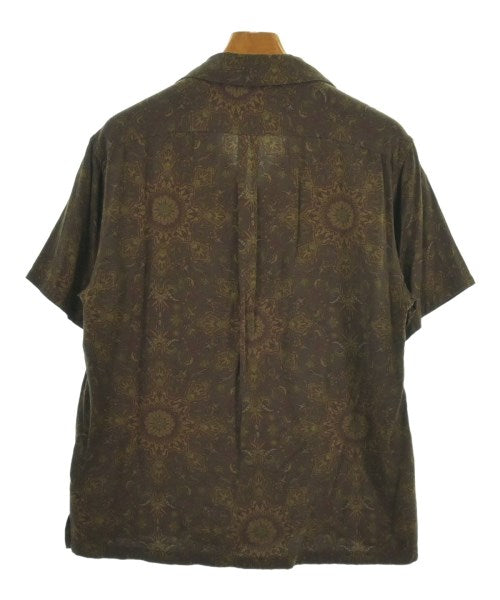 nano UNIVERSE เสื้อลำลอง