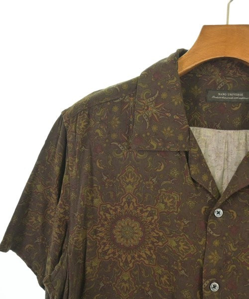 nano UNIVERSE เสื้อลำลอง