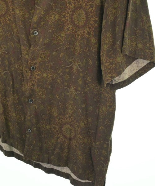 nano UNIVERSE เสื้อลำลอง