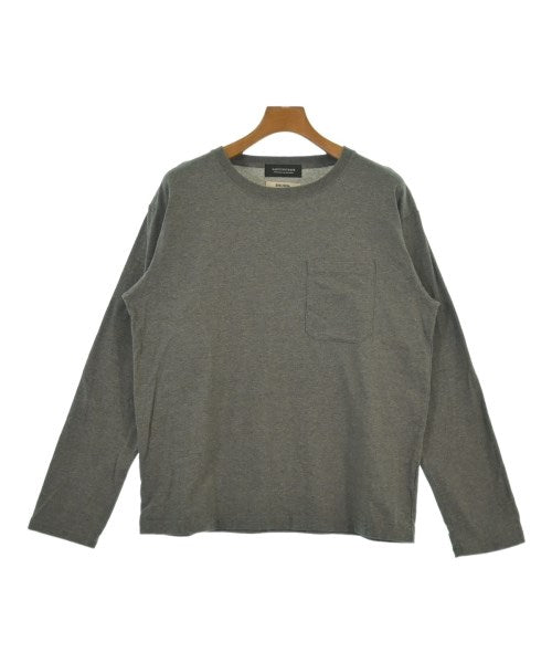 nano UNIVERSE เสื้อยืด/เสื้อท็อปส์