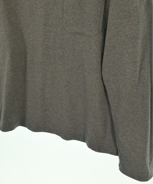 nano UNIVERSE เสื้อยืด/เสื้อท็อปส์