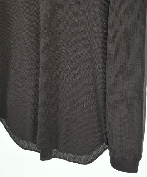 nano UNIVERSE เสื้อยืด/เสื้อท็อปส์