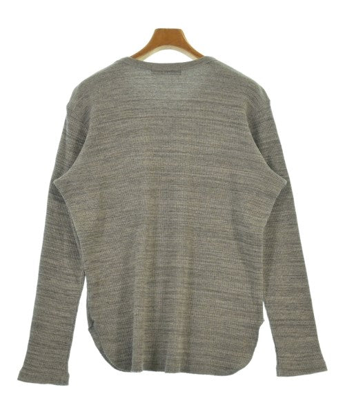 nano UNIVERSE เสื้อยืด/เสื้อท็อปส์