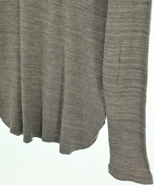 nano UNIVERSE เสื้อยืด/เสื้อท็อปส์