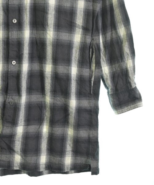 nano UNIVERSE เสื้อลำลอง