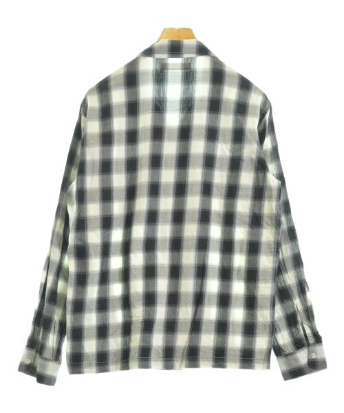 nano UNIVERSE เสื้อลำลอง