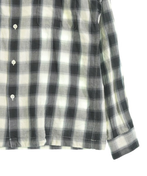 nano UNIVERSE เสื้อลำลอง