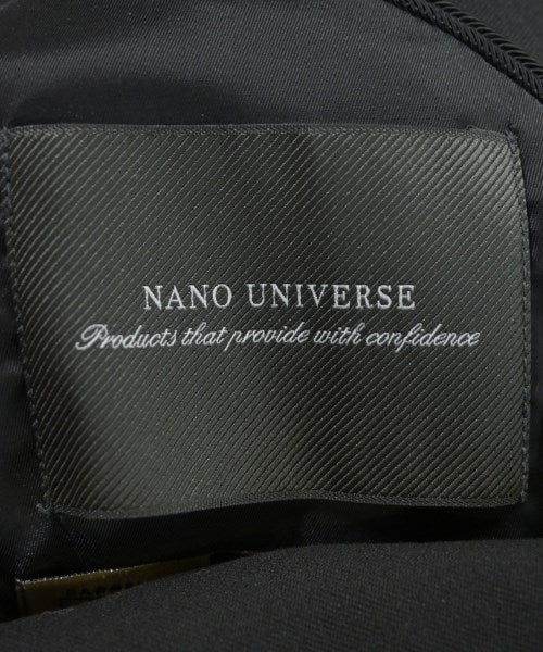 nano UNIVERSE แจ็คเก็ต