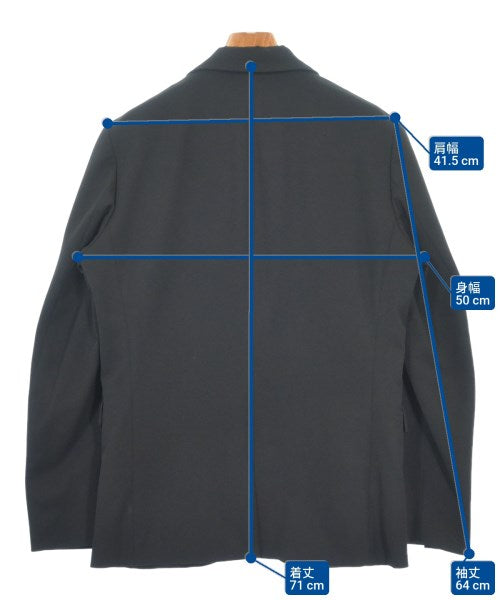 nano UNIVERSE แจ็คเก็ต