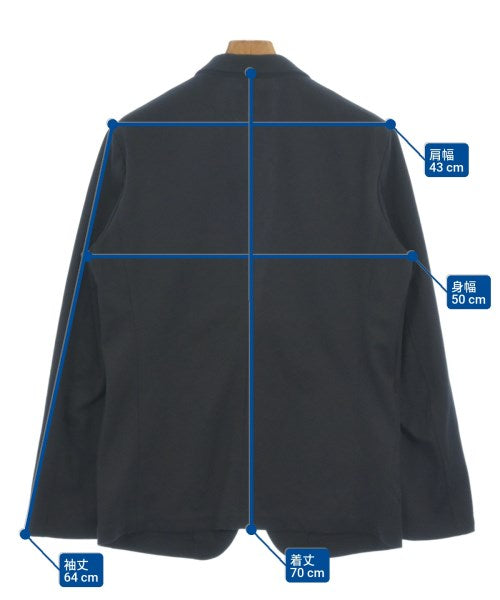 nano UNIVERSE แจ็คเก็ตลำลอง