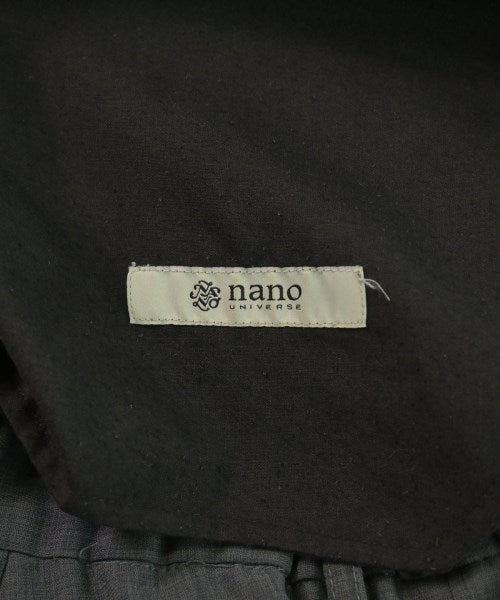 nano UNIVERSE กางเกง อื่น