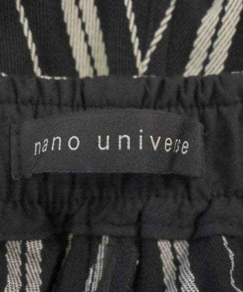 nano UNIVERSE กางเกง อื่น