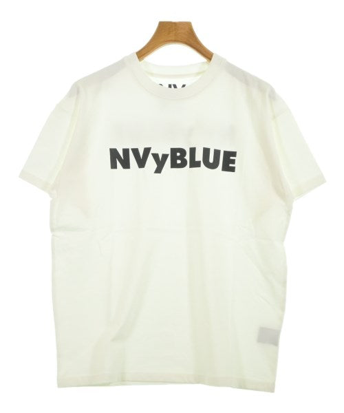 nano UNIVERSE เสื้อยืด/เสื้อท็อปส์