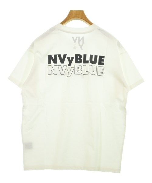 nano UNIVERSE เสื้อยืด/เสื้อท็อปส์