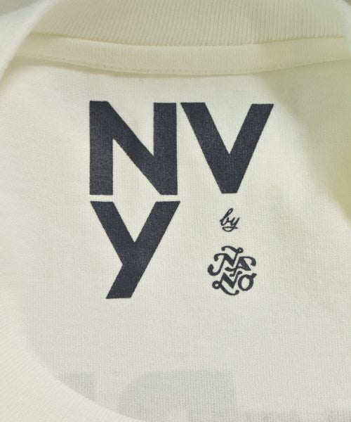 nano UNIVERSE เสื้อยืด/เสื้อท็อปส์