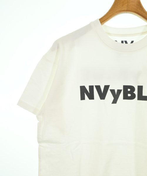 nano UNIVERSE เสื้อยืด/เสื้อท็อปส์