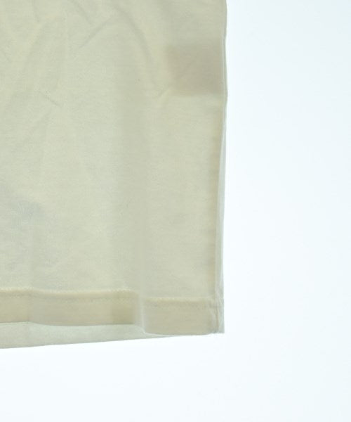 nano UNIVERSE เสื้อยืด/เสื้อท็อปส์