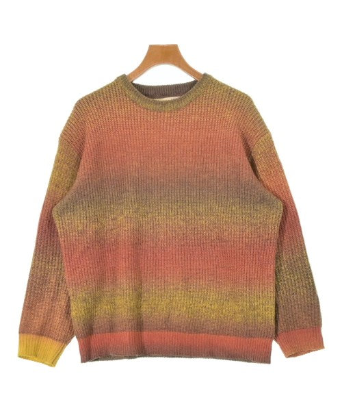 nano UNIVERSE เสื้อกันหนาว