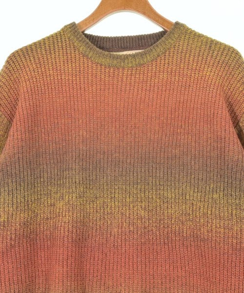 nano UNIVERSE เสื้อกันหนาว