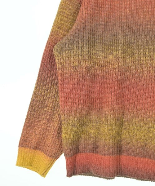 nano UNIVERSE เสื้อกันหนาว