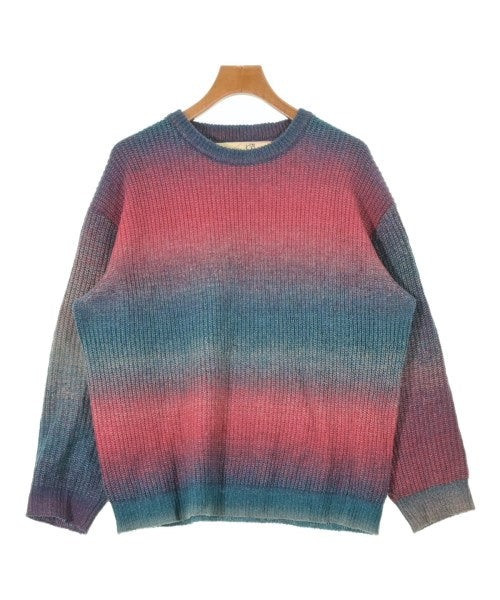 nano UNIVERSE เสื้อกันหนาว