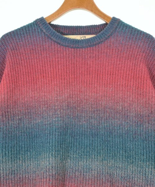 nano UNIVERSE เสื้อกันหนาว