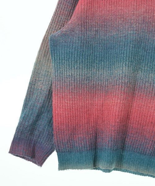 nano UNIVERSE เสื้อกันหนาว