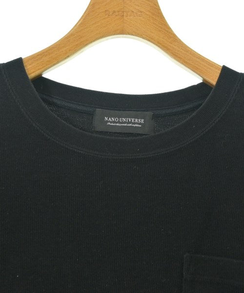 nano UNIVERSE เสื้อยืด/เสื้อท็อปส์