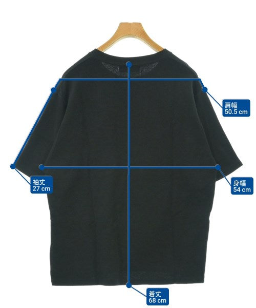 nano UNIVERSE เสื้อยืด/เสื้อท็อปส์