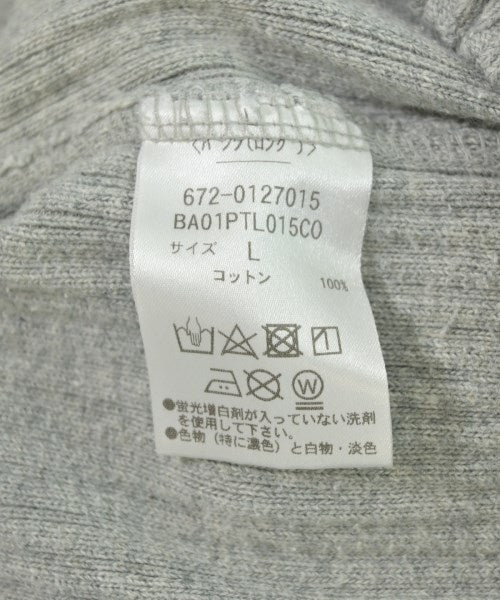 nano UNIVERSE กางเกง อื่น