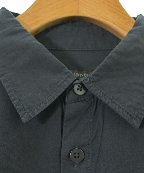 nano UNIVERSE เสื้อลำลอง