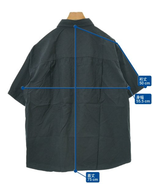 nano UNIVERSE เสื้อลำลอง