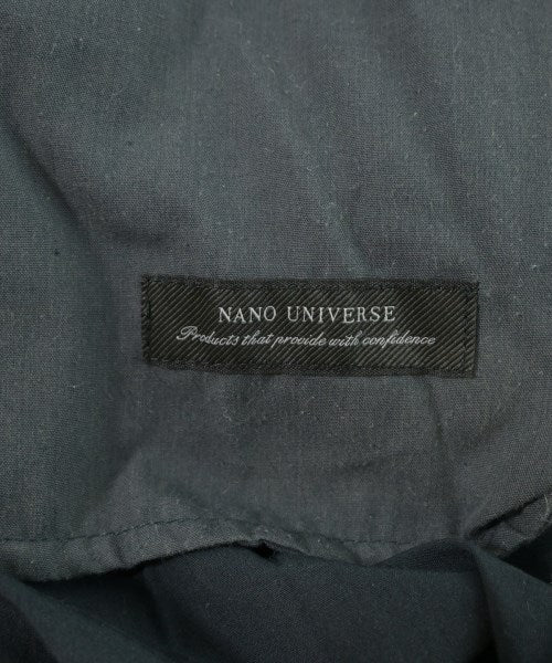 nano UNIVERSE กางเกงขาสั้น