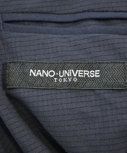 nano UNIVERSE เบลเซอร์/แจ็คเก็ตสูท