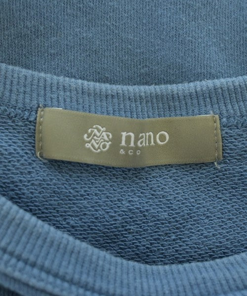 nano UNIVERSE เสื้อสเวตเตอร์