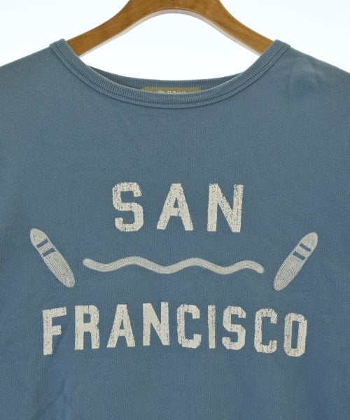 nano UNIVERSE เสื้อสเวตเตอร์