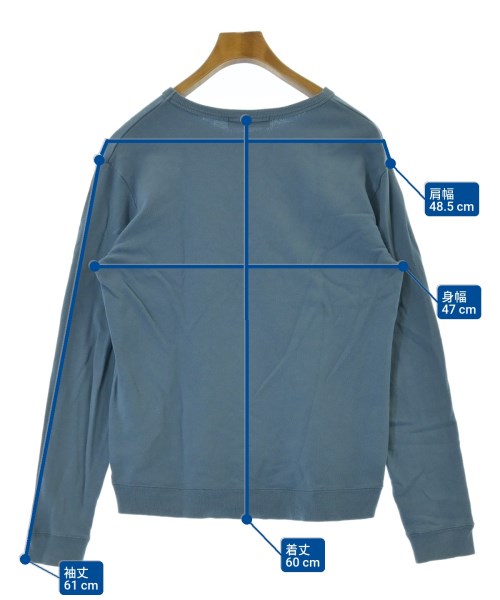 nano UNIVERSE เสื้อสเวตเตอร์