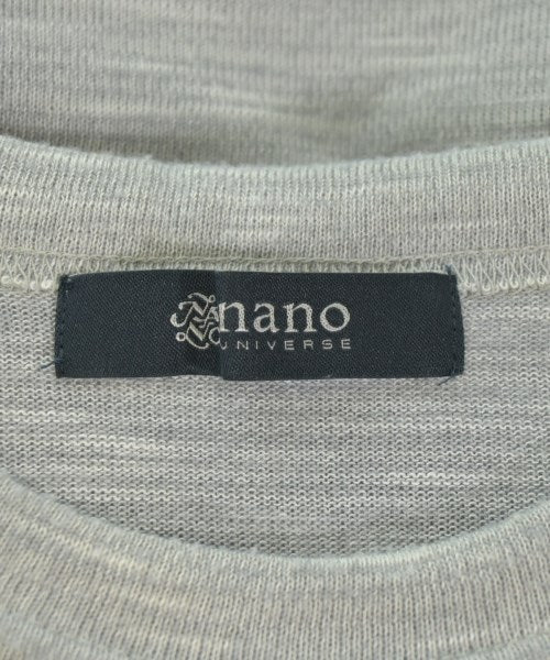 nano UNIVERSE เสื้อกันหนาว