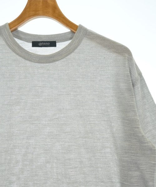 nano UNIVERSE เสื้อกันหนาว