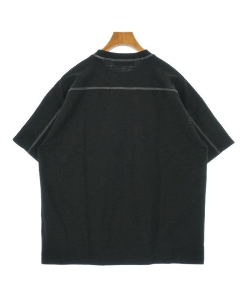 nano UNIVERSE เสื้อยืด/เสื้อท็อปส์