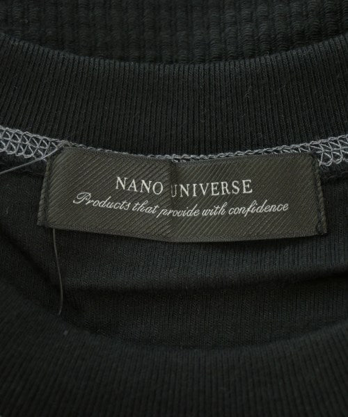 nano UNIVERSE เสื้อยืด/เสื้อท็อปส์