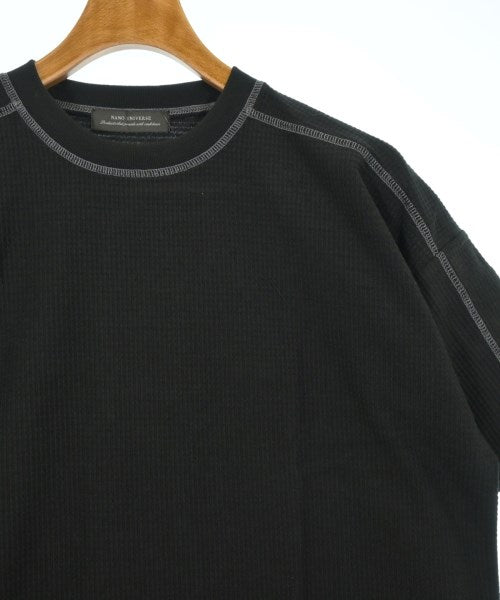 nano UNIVERSE เสื้อยืด/เสื้อท็อปส์
