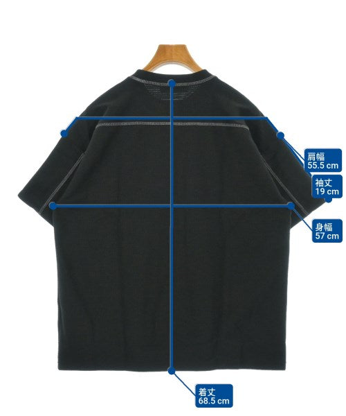 nano UNIVERSE เสื้อยืด/เสื้อท็อปส์