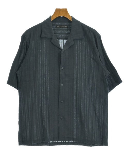 nano UNIVERSE เสื้อลำลอง
