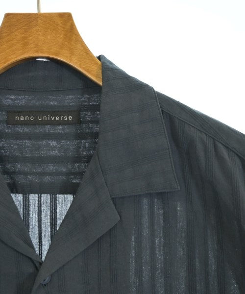 nano UNIVERSE เสื้อลำลอง